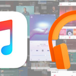 YouTube запустил новое музыкальное приложение