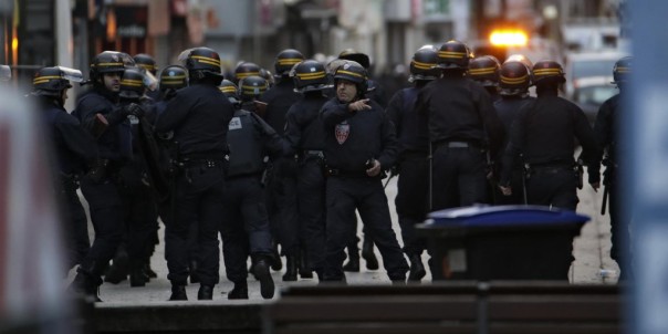 СМИ проинформировали о планах террористов совершить новейшую атаку в столице франции