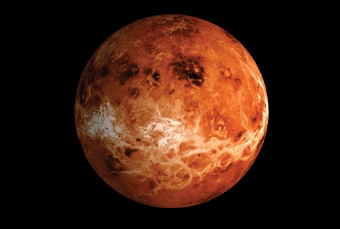 Японский зонд «Акацуки» вновь попробует выйти на орбиту Венеры