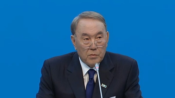 Казахстан 30 ноября вступит в ВТО