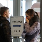 Вице-губернатор Албин: Петербург готов к приему тел погибших в Египте