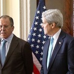 Стартовала 2-ая венская встреча по Сирии