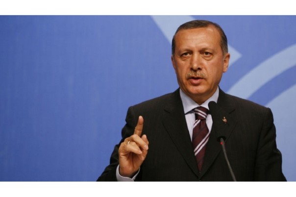 Президент Турции Эрдоган отказался извиняться перед Россией