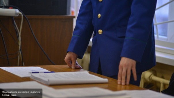 Суды в Российской Федерации запишут на камеру