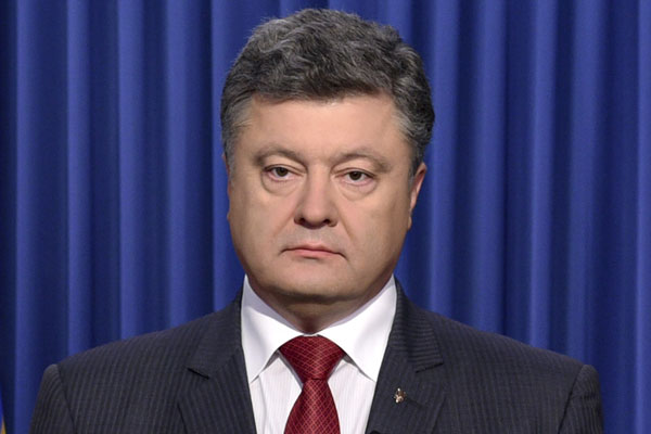 Депутат Рады: Президент Украины поручит закончить торговлю с Крымом