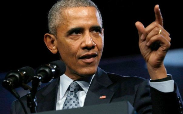 Обама: развертывание войск в Сирии не нарушит мое обещание