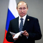 Владимир Путин и Барак Обама обсудили сирийский конфликт
