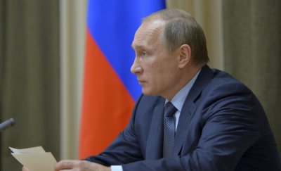 Путин заподозрил США в стремлении разжечь новую войну в Донбассе