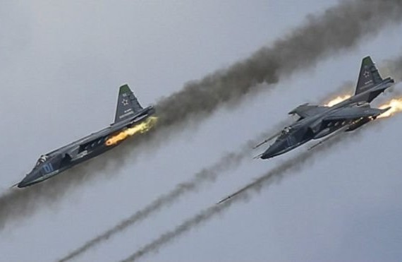 Сирийская армия вступила в бой с «Исламским государством» в районе авиабазы «Квейрис»