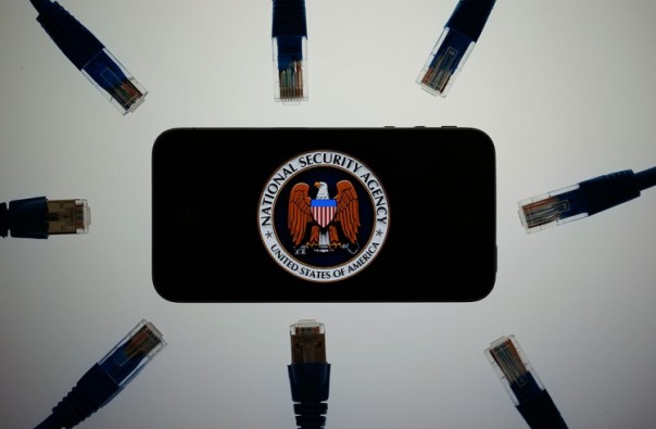 АНБ обещает закончить электронную слежку за гражданами США 29 ноября