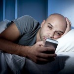 Ученые информируют о вредном воздействии девайсов на сексуальную жизнь