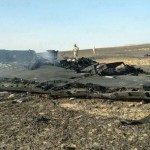 За крушением А321 в Египте, вероятно, стоит ИГ — правительство Британии
