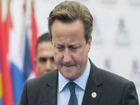 Олланд призвал английских депутатов одобрить удары по ИГ в Сирии