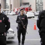 Мы перенимаем опыт Израиля в борьбе с террором — Французский спецназ