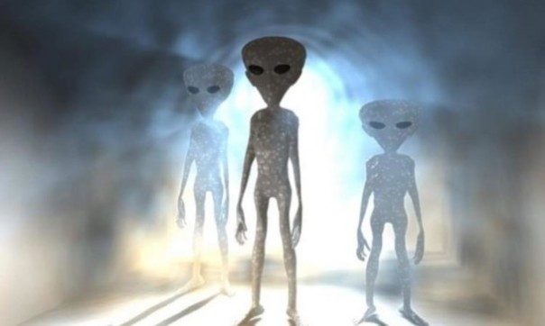Ученые США доказали существование инопланетян
