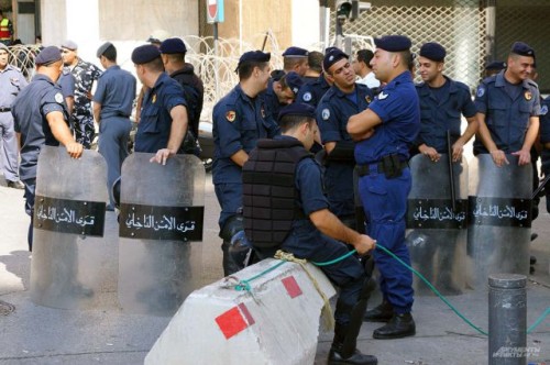 Число погибших достигло 43 человек — Теракт в Бейруте
