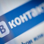 Юзеры «Вконтакте» не могли загрузить фотографии и видео