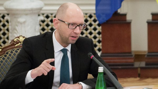 Российская Федерация может объявить дефолт Украинского государства за невыплату долга
