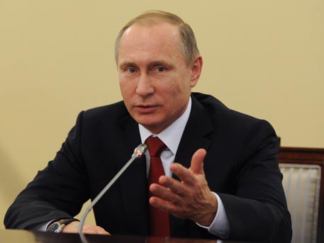 Песков поведал о приоритетной теме пресс-конференции В.Путина