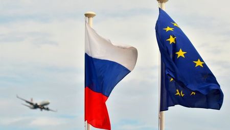 В ЕС ожидают продления санкций против РФ на следующей неделе