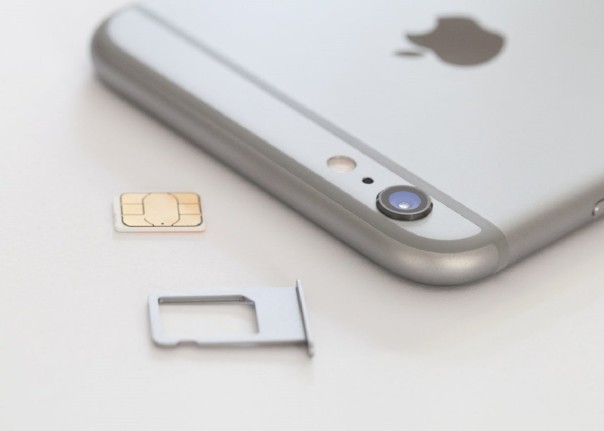 В Российской Федерации возникла поддержка универсальных Apple SIM-карт для iPad