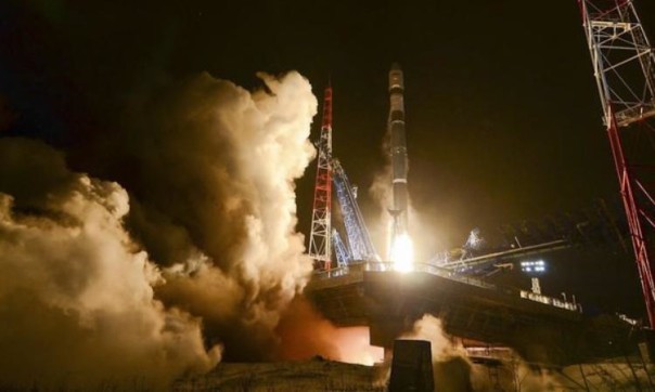 СМИ назвали причину трагедии спутника «Канопус-СТ»