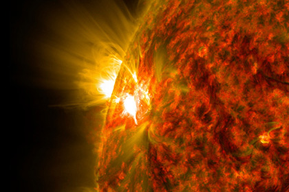 На Солнце вероятны разрушительные сверхвспышки — Ученые