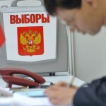Избирком Спасска-Дальнего попросил В.Чурова вмешаться в ситуацию с выборами