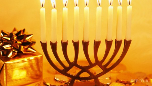 Сегодня тульские евреи зажгут свечки в честь Хануки