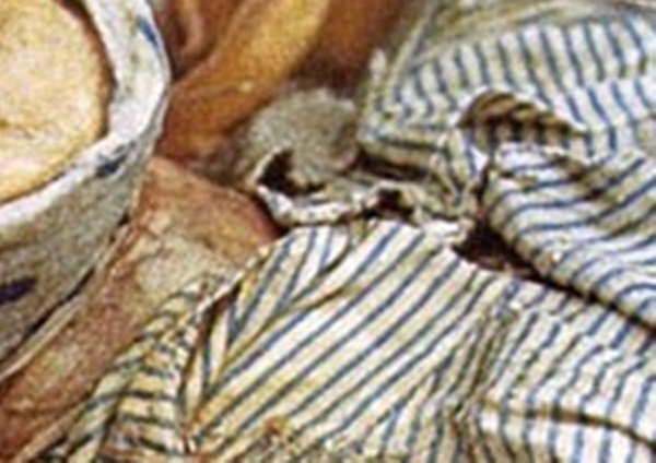 Ростовчанин нашел в доме мумифицированные трупы супруги и ребенка