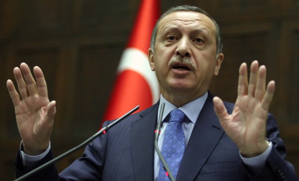 СНБ Турции рассмотрел ответные меры по отношению к Российской Федерации
