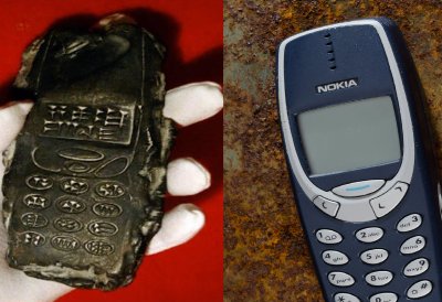 Мобильный телефон XIII века обнаружили в Австрии археологи