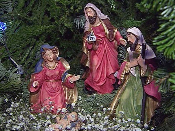 Рождество Христово: Сегодня католики всего мира отмечают один из существеннейших христианских праздников