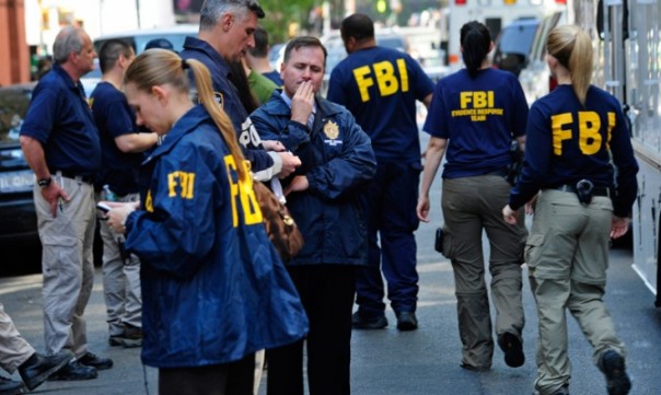 ФБР расследует стрельбу в Сан-Бернардино как террористический акт