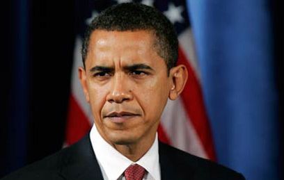 Обама в обращении к нации расскажет о борьбе с терроризмом