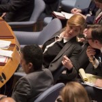 Совбез ООН не принял от Российской Федерации объявление по теракту в Хомсе