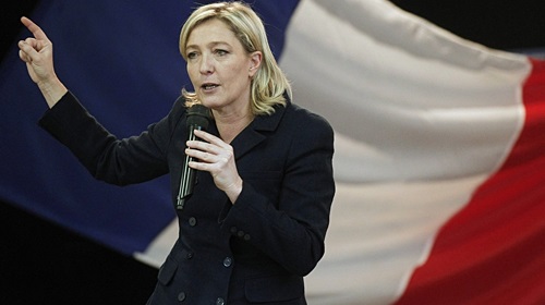 Во Франции стартовал 2-ой тур региональных выборов