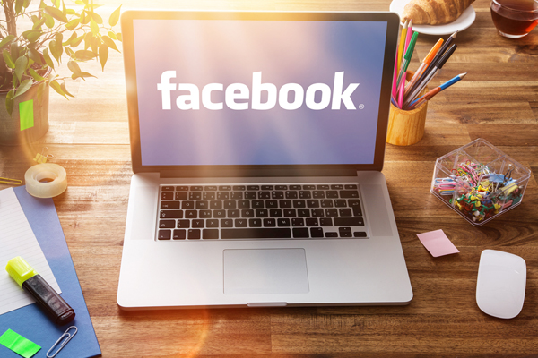 Социальная сеть фейсбук планирует запустить новый формат для делового общения