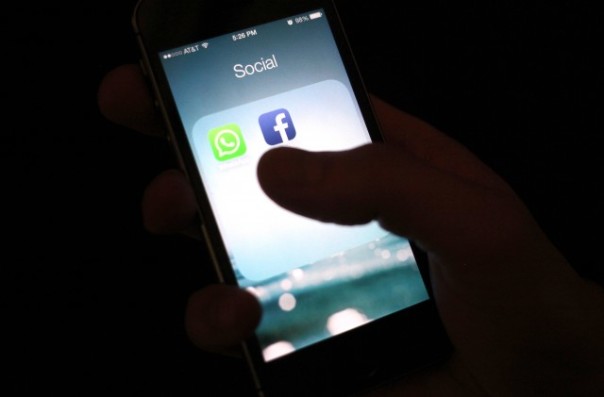 Суд отменил запрет на WhatsApp в Бразилии