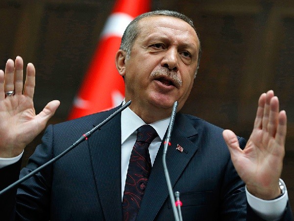 Эрдоган: это не Российская Федерация, а Турция заморозила «Турецкий поток»