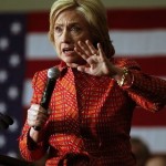 Госдепартамент США обнародовал 5 тыс. страниц служебной переписки Хиллари Клинтон
