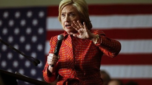 Госдепартамент США обнародовал 5 тыс. страниц служебной переписки Хиллари Клинтон