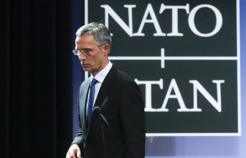 НАТО возобновляет сотрудничество с Россией