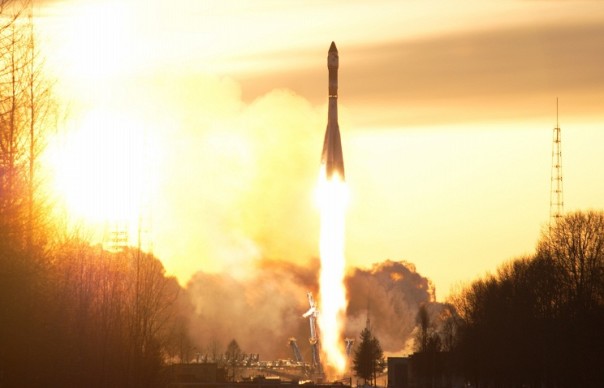 Русский спутник «Канопус-СТ» опустится 8 декабря — Пентагон