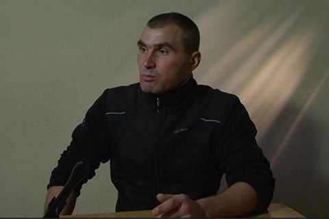 СК: Литвинов не причастен к убийствам в Донбассе, однако участвовал в разбое