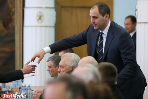 Свердловский депутат предложил упразднить пост руководителя правительства
