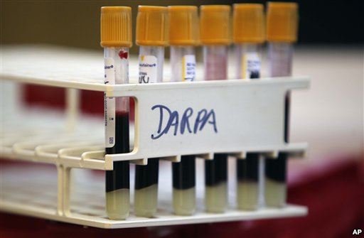 В США сняли запрет для геев на донорство крови