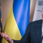 Президент Грузии лишит Саакашвили гражданства через некоторое количество дней