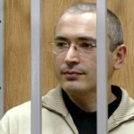 Михаил Ходорковский объявлен в федеральный розыск по делу об убийстве главы города Нефтеюганска