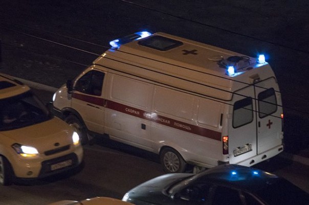 Два человека погибли в стрельбе в московском кафе